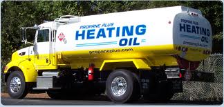 heating oil truck futures and options