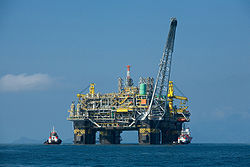 natural gas rig futures and options
