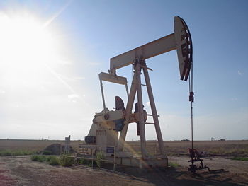 crude oil drill futures and options